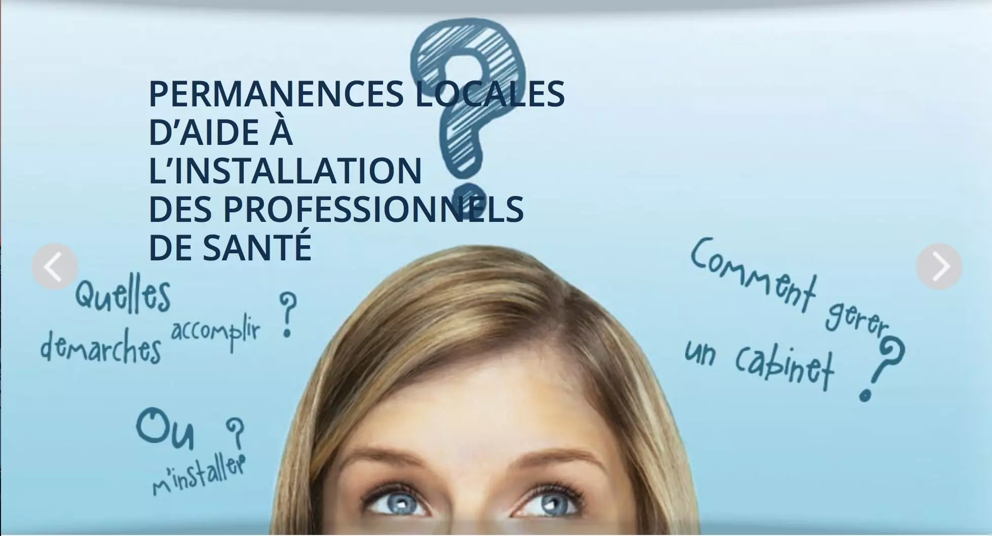 permanence locale d'aide à l'installation