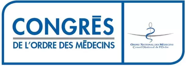 Premier congres de l'Ordre des médecins