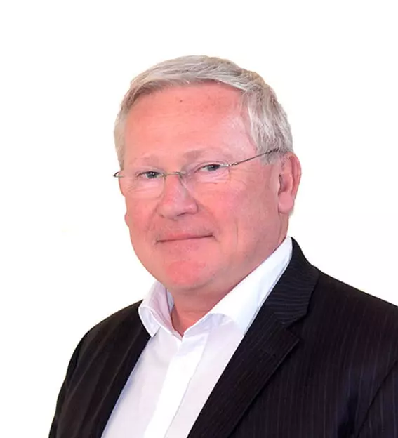 Xavier Rigaut