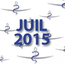 Extrait du compte rendu de la séance du Conseil – Juillet 2015
