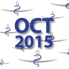 Extrait du compte rendu de la séance du Conseil – Octobre 2015