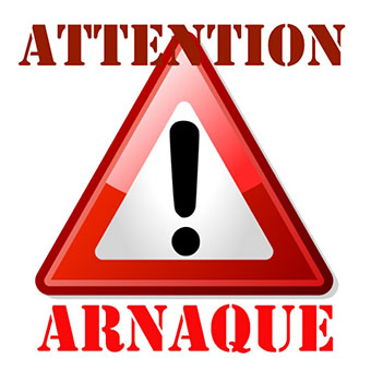 Attention : arnaques aux tests antigéniques