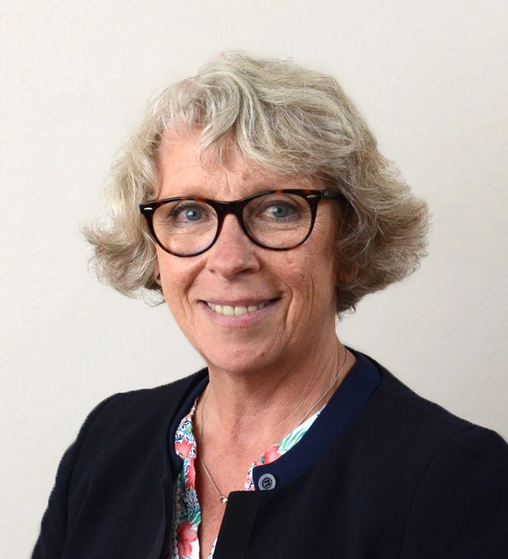 Sandrine Duranton