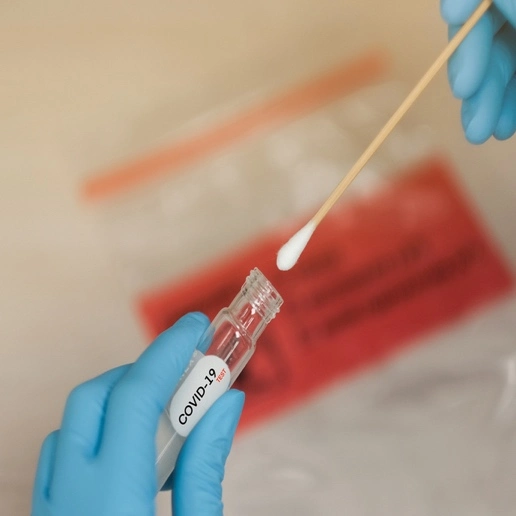 Test Covid-19 : nouvelles modalités de prise en charge