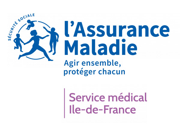 Le service médical recrute des médecins-conseils H/F en CDD et en CDI