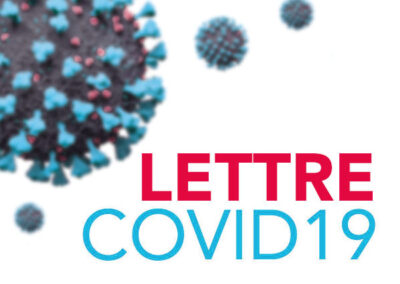 Flash info Covid au 18 déc. 2021