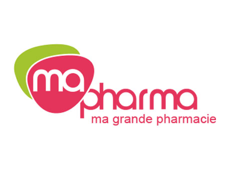Message frauduleux du groupe MaPharma France