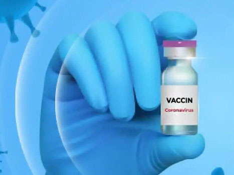 L’hôpital d’Argenteuil lance sa campagne de vaccination contre la Covid-19