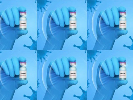 Les vaccins contre le coronavirus : mise à jour du 8 avril 2021