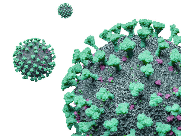 Contre-indication à la vaccination Covid