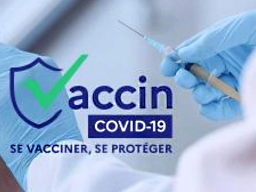 Efficacité des vaccins sur le variant delta (dit indien)