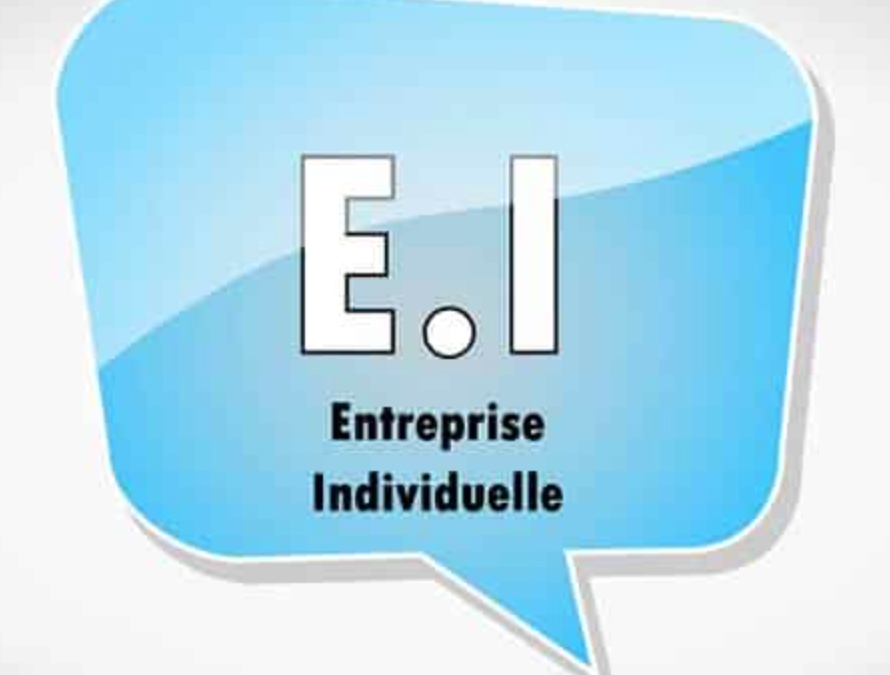 Création du statut d’entrepreneur individuel