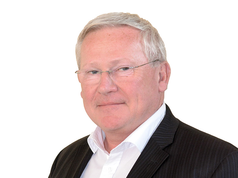 Dr Xavier Rigaut, chirurgien orthopédiste