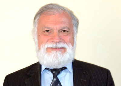 Conseiller à la une, Gérard Humbert