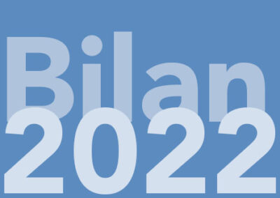 Bilan annuel de l’activité du Conseil Départemental de l’Ordre des Médecins