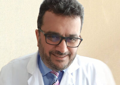 3 questions… au Dr Hayk Vardanyan