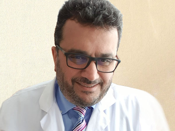 3 questions… au Dr Hayk Vardanyan