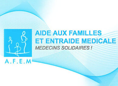 Aide aux Familles et Entraide Médicale