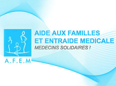 Aide aux Familles et Entraide Médicale