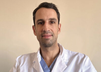 3 questions au Dr Antoine Khayat