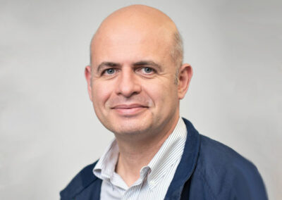 Conseiller à la Une, Dr Olivier Jankowski