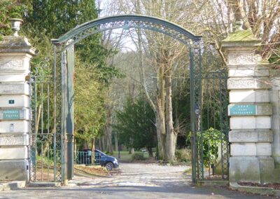 Le Clos Levallois recherche pédiatre temps partiel