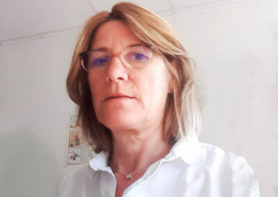 3 questions à… Dr Delphine Courtecuisse,