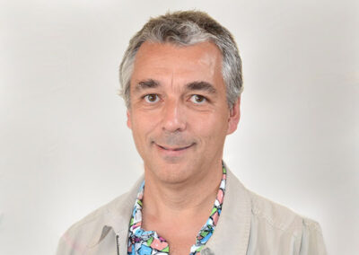 Conseiller à la Une, Dr Philippe Tollié