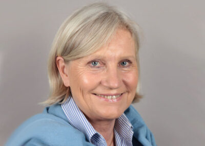 Conseillère à la Une, Dr Sylvie Aubonnet-Caupin