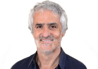 3 questions au Dr Georges Hobeika, pédiatre