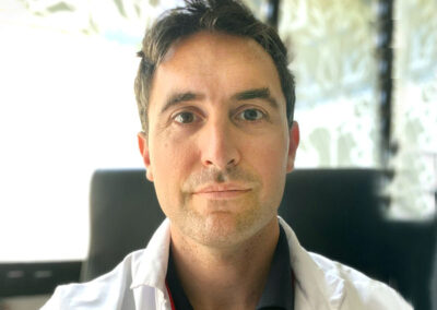 Un service d’urgences à la veille des vacances