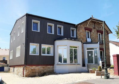 Recherche remplaçant à Montsoult (95)