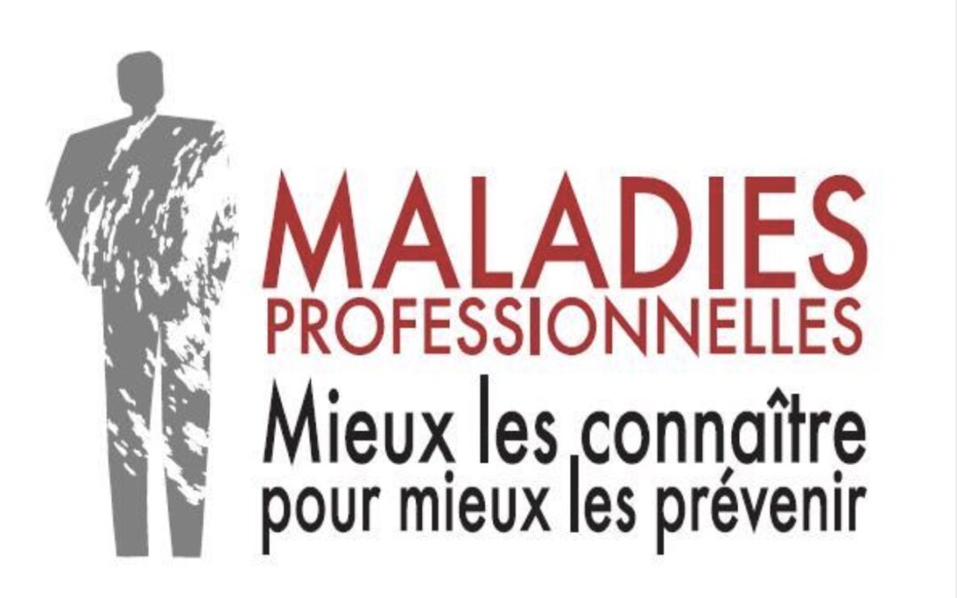 Exposition à l’amiante et cancer de l’ovaire, maintenant une maladie professionnelle…