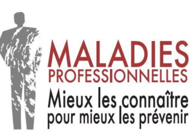 Exposition à l’amiante et cancer de l’ovaire, maintenant une maladie professionnelle…