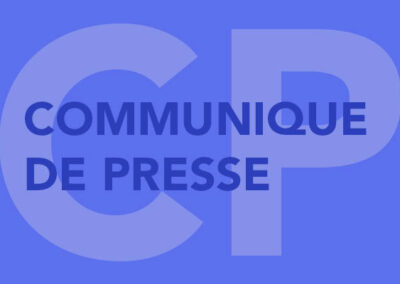 COMMUNIQUE DE PRESSE : CNOM ET LOI VALLETOUX