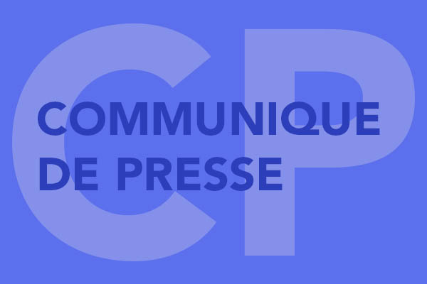 COMMUNIQUE DE PRESSE : CNOM ET LOI VALLETOUX