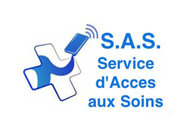 Le Service d&rsquo;Accès aux Soins