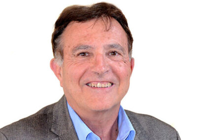 Conseiller à la Une, Christian Bourhis