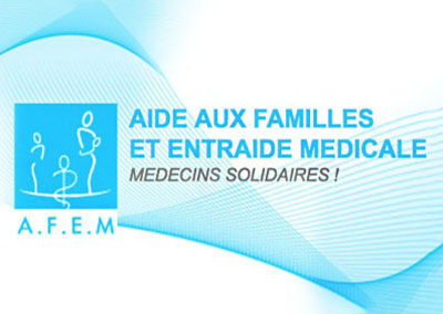 Présentation de l’AFEM