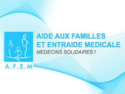 Présentation de l’AFEM
