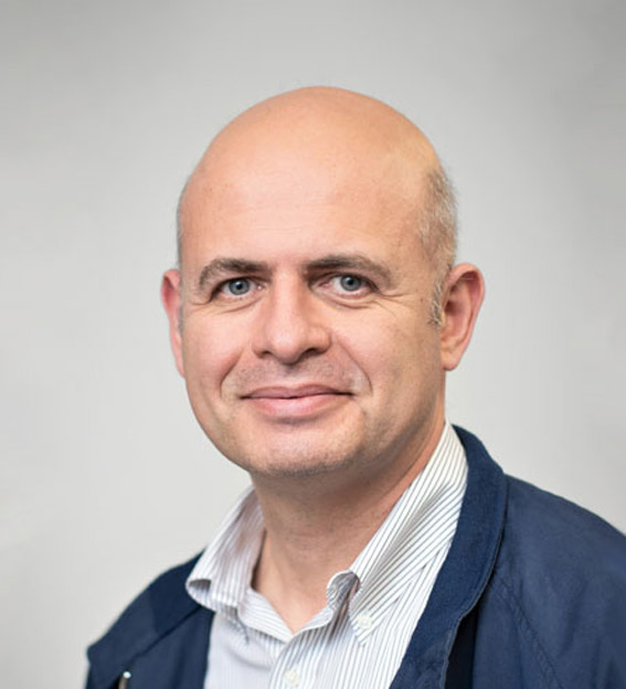 Olivier Jankowski