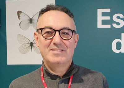 ACTU : Un nouveau pôle de santé mentale au cœur de Taverny