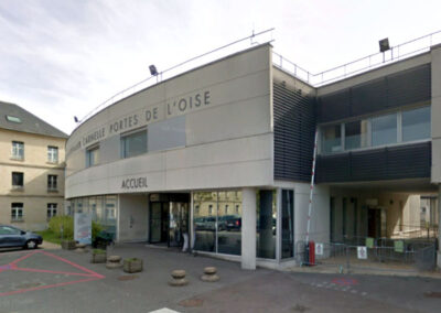 Conseiller à la Une : Samir Mesbahy