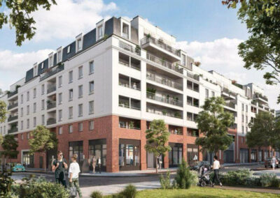 Recherche de médecins pour la création d’une nouvelle MSP à Pontoise