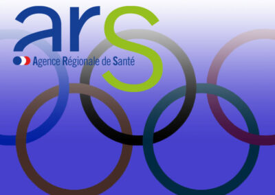 J.O 2024 : L’ARS encourage au volontariat