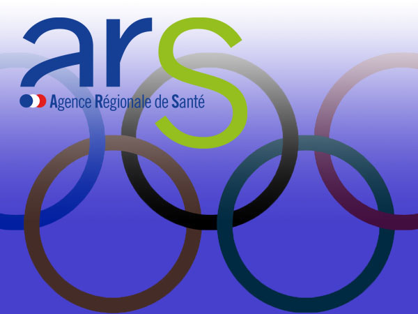 J.O 2024 : L’ARS encourage au volontariat