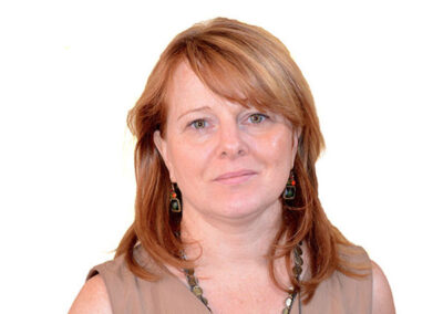 3 questions… Dr Catherine Campinos, cheffe du service d’endocrinologie à l’hôpital de Pontoise