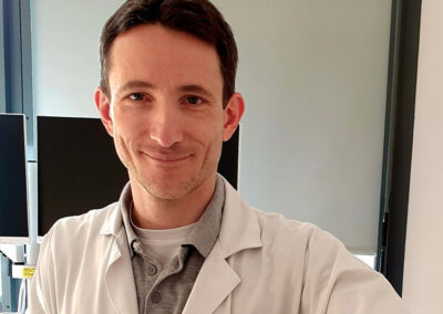 ACTU : la médecine du sport à l’heure des Jeux Olympiques