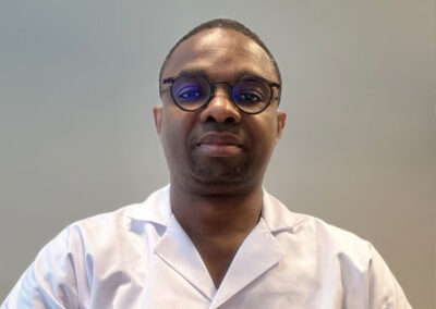 Comité d’éthique : l’avis du Dr Massahoudou Joseph Alla Sene