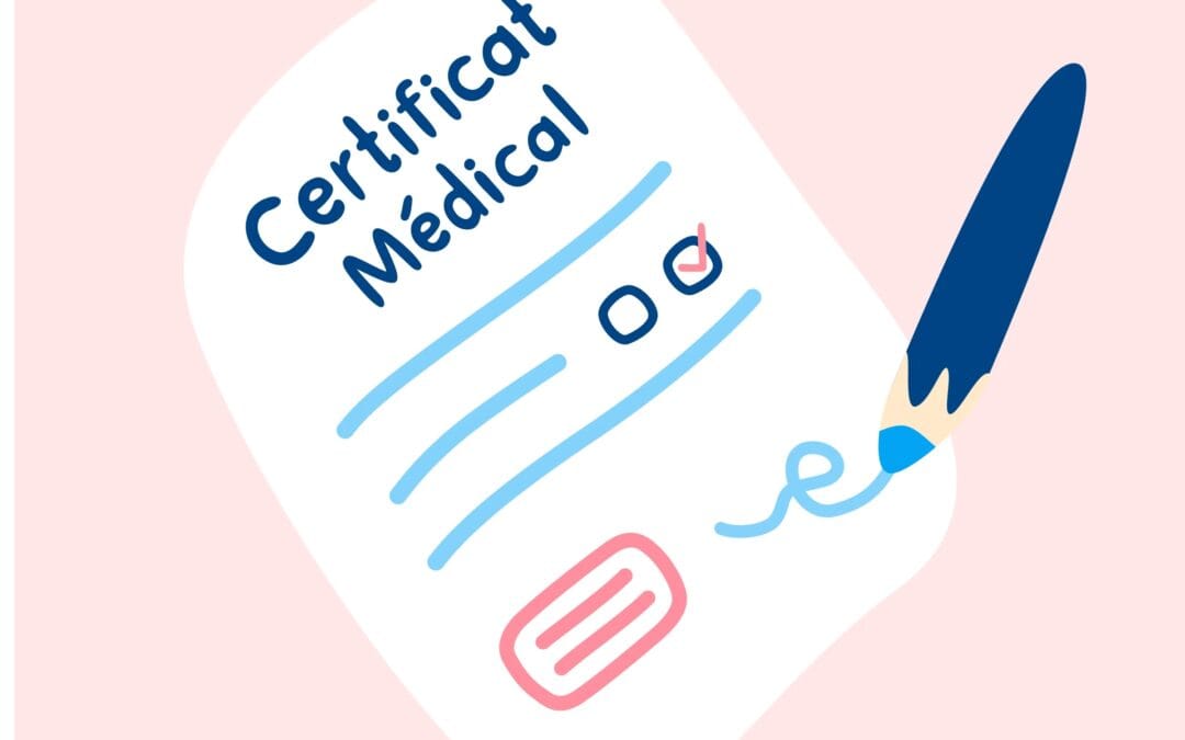 Certificat médical : une demande légalement justifiée ou non ?